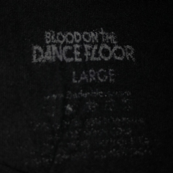 𝑶𝒇𝒇𝒊 𝒊𝒂𝒍  𝑩 𝑶 𝑻 𝑫 𝑭  𝒕𝒂𝒏𝒌! - Picture 3 of 3